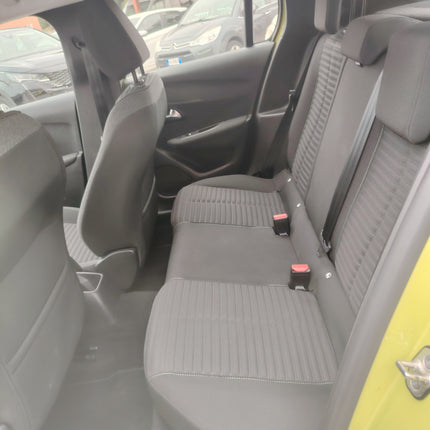 Peugeot 208 PureTech 75 Stop&Start 5 porte Active