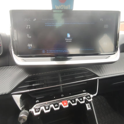 Peugeot 208 PureTech 75 Stop&Start 5 porte Active