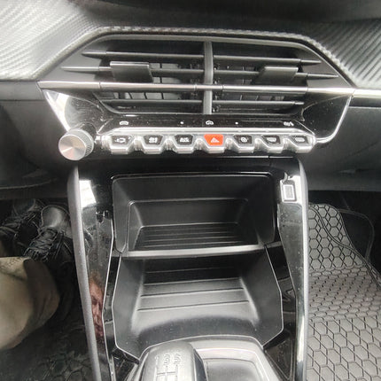 Peugeot 208 PureTech 75 Stop&Start 5 porte Active