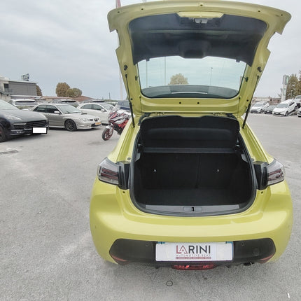 Peugeot 208 PureTech 75 Stop&Start 5 porte Active