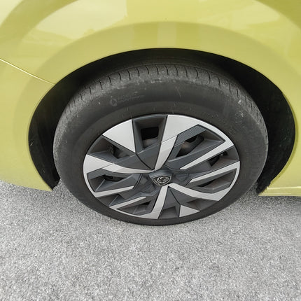Peugeot 208 PureTech 75 Stop&Start 5 porte Active