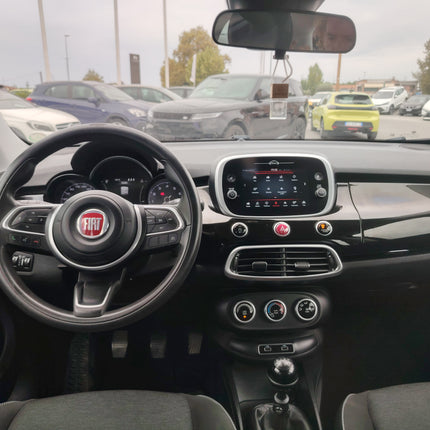 Fiat 500X 1.0 T3 120 CV Sport NEOPATENTATI