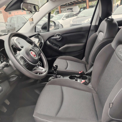 Fiat 500X 1.0 T3 120 CV Sport NEOPATENTATI
