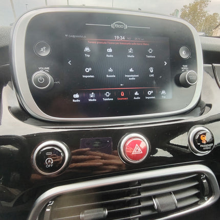 Fiat 500X 1.0 T3 120 CV Sport NEOPATENTATI