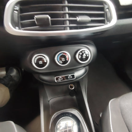 Fiat 500X 1.0 T3 120 CV Sport NEOPATENTATI