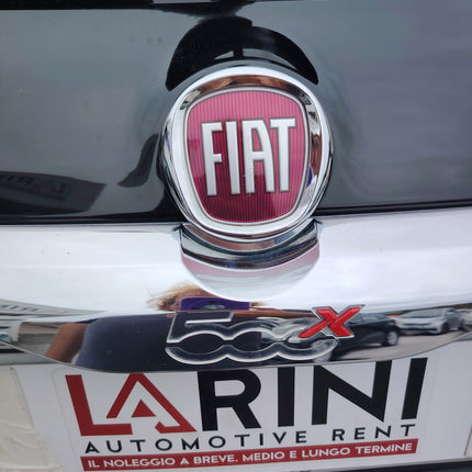 Fiat 500X 1.0 T3 120 CV Sport NEOPATENTATI