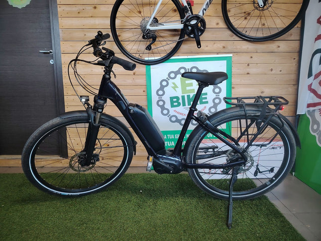 Ebike City Giant Expression E