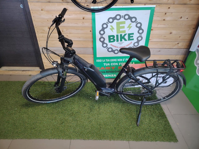 Ebike City Giant Expression E
