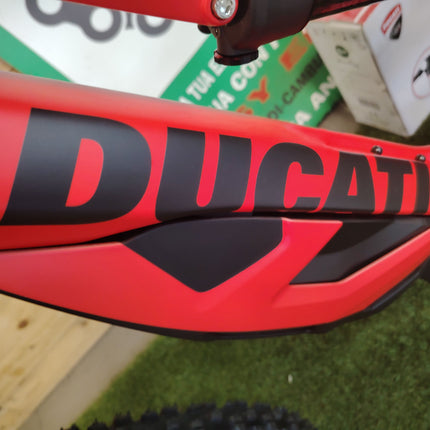 Ebike Ducati Mig 630