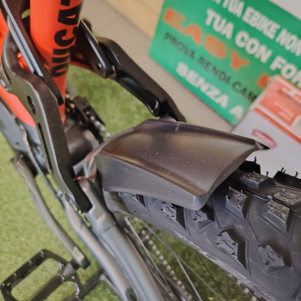 Ebike Ducati Mig 630