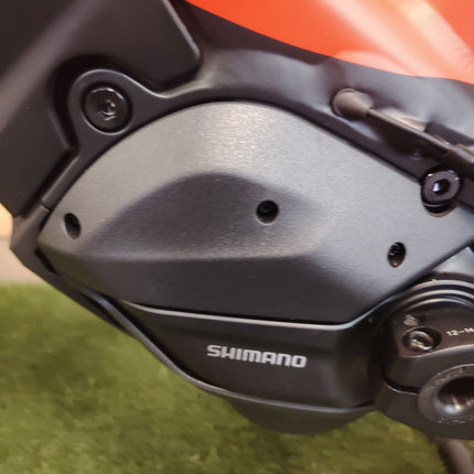 Ebike Ducati Mig 630