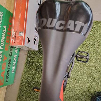 Ebike Ducati Mig 630