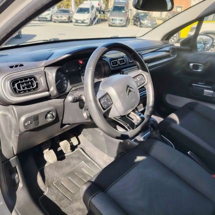 C3 BlueHDi 100 S&S Shine Pack - NEOPATENTATI