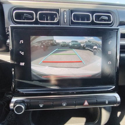 C3 BlueHDi 100 S&S Shine Pack - NEOPATENTATI