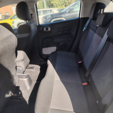 C3 BlueHDi 100 S&S Shine Pack - NEOPATENTATI