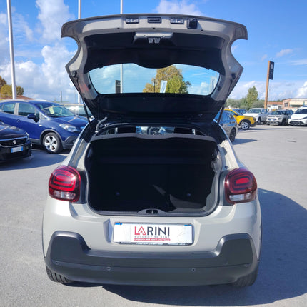 C3 BlueHDi 100 S&S Shine Pack - NEOPATENTATI
