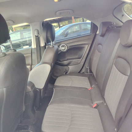 Fiat 500X 1.4 T-Jet 120 CV GPL Lounge - NEOPATENTATI - GPL