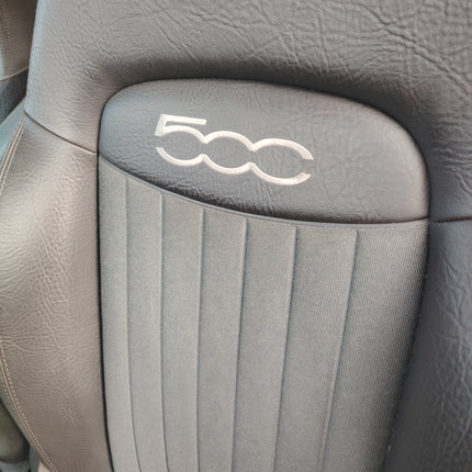 Fiat 500X 1.4 T-Jet 120 CV GPL Lounge - NEOPATENTATI - GPL