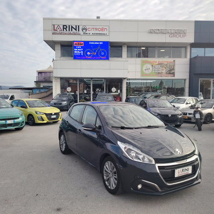 Peugeot 208 PureTech 82 5p. GPL Active - NEOPATENTATI - GPL