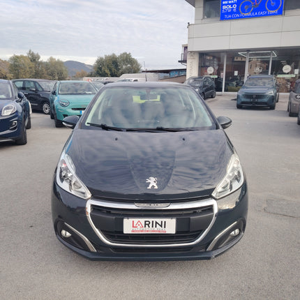Peugeot 208 PureTech 82 5p. GPL Active - NEOPATENTATI - GPL