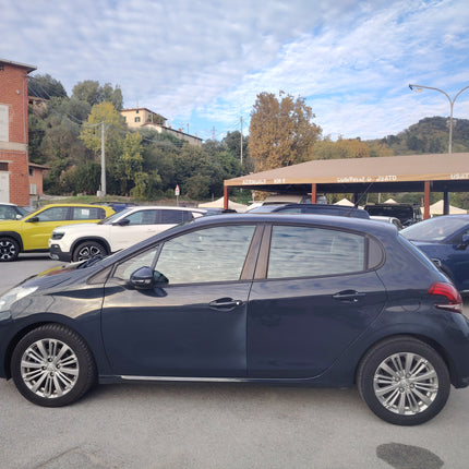 Peugeot 208 PureTech 82 5p. GPL Active - NEOPATENTATI - GPL