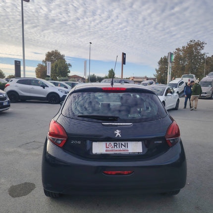 Peugeot 208 PureTech 82 5p. GPL Active - NEOPATENTATI - GPL