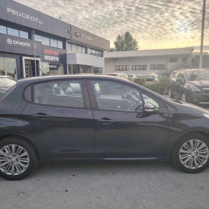Peugeot 208 PureTech 82 5p. GPL Active - NEOPATENTATI - GPL