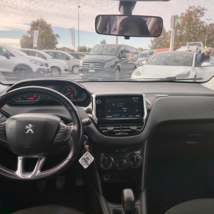 Peugeot 208 PureTech 82 5p. GPL Active - NEOPATENTATI - GPL