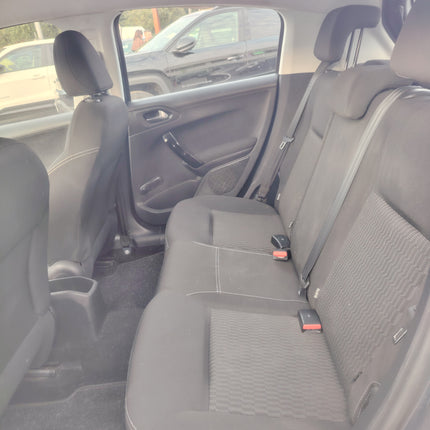 Peugeot 208 PureTech 82 5p. GPL Active - NEOPATENTATI - GPL