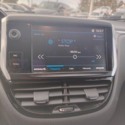 Peugeot 208 PureTech 82 5p. GPL Active - NEOPATENTATI - GPL