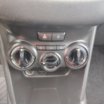 Peugeot 208 PureTech 82 5p. GPL Active - NEOPATENTATI - GPL