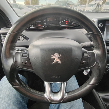 Peugeot 208 PureTech 82 5p. GPL Active - NEOPATENTATI - GPL