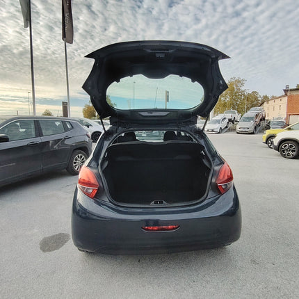 Peugeot 208 PureTech 82 5p. GPL Active - NEOPATENTATI - GPL