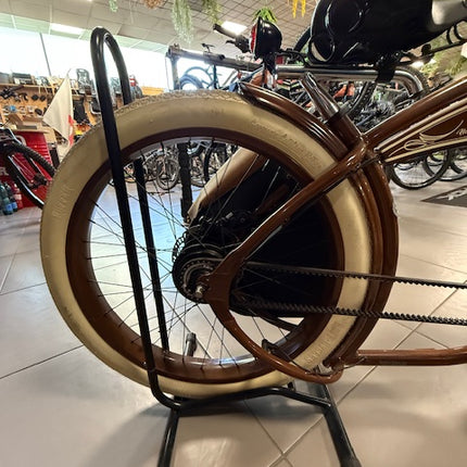Ebike Ruffian