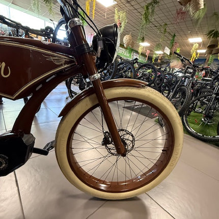 Ebike Ruffian