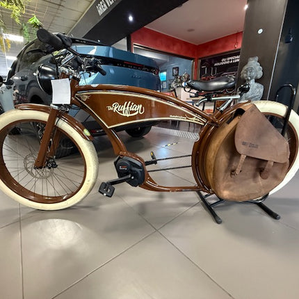Ebike Ruffian