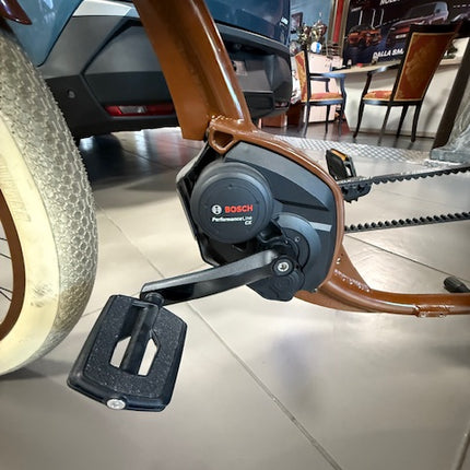 Ebike Ruffian