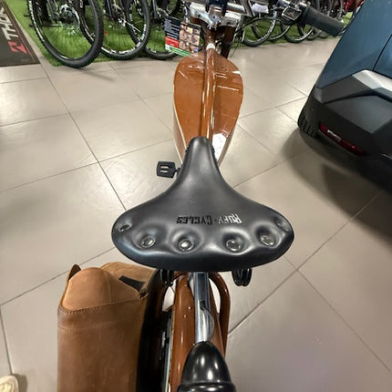 Ebike Ruffian