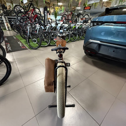 Ebike Ruffian