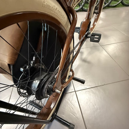 Ebike Ruffian