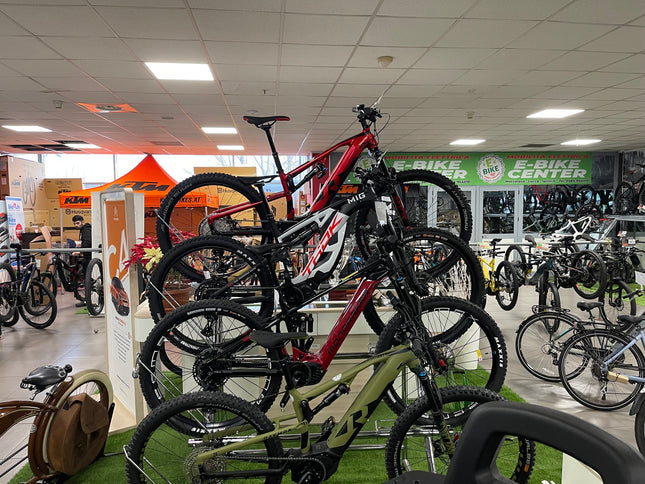 FANTIC XMF 1.7 CARBON SPORT