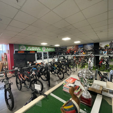 KTM MACINA PROWLER PRO 2022