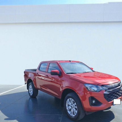 Isuzu D-Max N60 D-Max N60 1.9 aut. Crew BB+ Cab - NEOPATENTATO