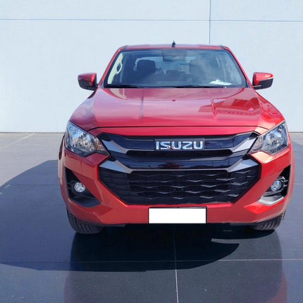 Isuzu D-Max N60 D-Max N60 1.9 aut. Crew BB+ Cab - NEOPATENTATO