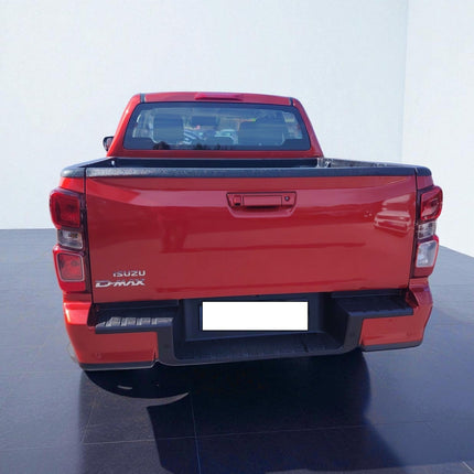 Isuzu D-Max N60 D-Max N60 1.9 aut. Crew BB+ Cab - NEOPATENTATO
