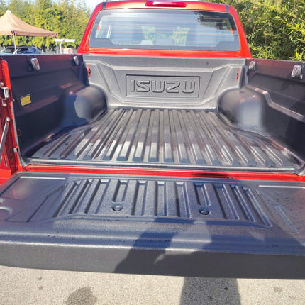 Isuzu D-Max N60 D-Max N60 1.9 aut. Crew BB+ Cab - NEOPATENTATO