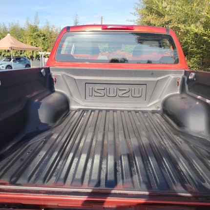 Isuzu D-Max N60 D-Max N60 1.9 aut. Crew BB+ Cab - NEOPATENTATO