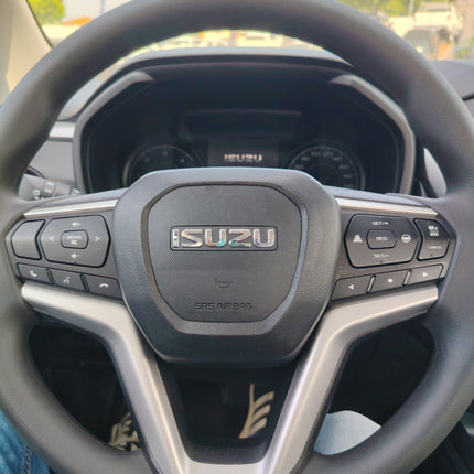 Isuzu D-Max N60 D-Max N60 1.9 aut. Crew BB+ Cab - NEOPATENTATO