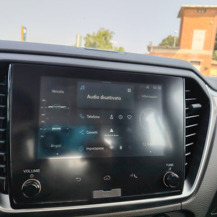 Isuzu D-Max N60 D-Max N60 1.9 aut. Crew BB+ Cab - NEOPATENTATO