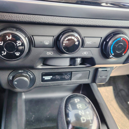 Isuzu D-Max N60 D-Max N60 1.9 aut. Crew BB+ Cab - NEOPATENTATO